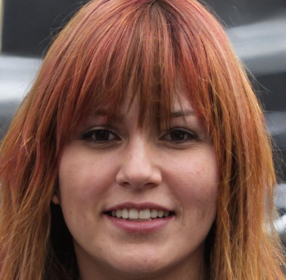 Mirta Pellegrino, coordinatrice didattica di syquanthorix